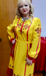 Галина