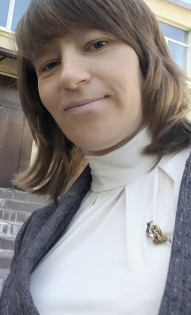 Светлана