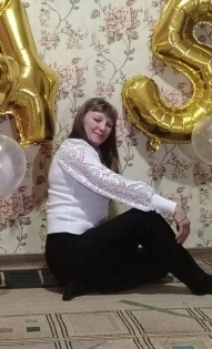 Марина