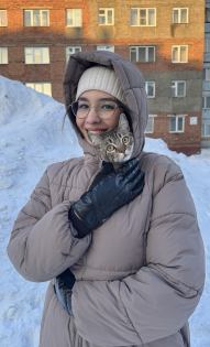Муниса Суфиева