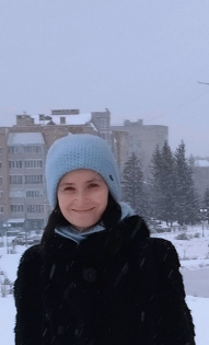 Наталья 
