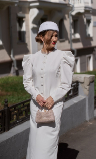 Наталья Петрова