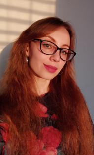 Дарья