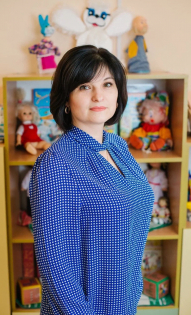 Татьяна Корнеева 