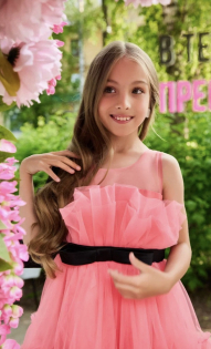 Игнатьева Ульяна 