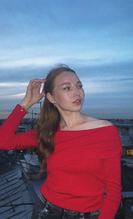 Светлана