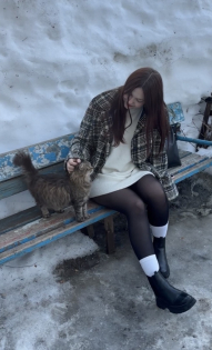 Аня Тишкина