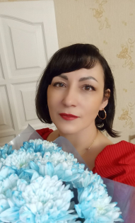 Светлана