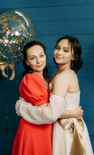 Тонконогова Ольга