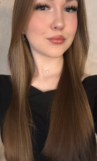 София Новикова
