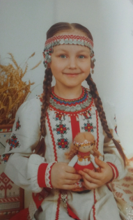 Кристина 