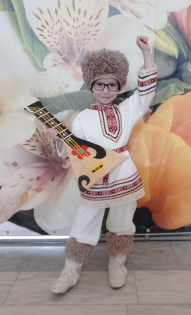 Шипунов Матвей