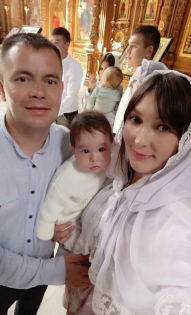 Никандров Давид 