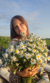 Наталья
