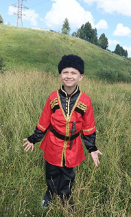 Гореленков Сергей