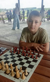 Глазов Роман