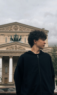 Счетчиков Роман