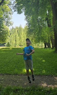 Лёня