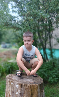 Михаил