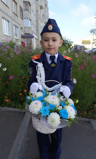 Роман