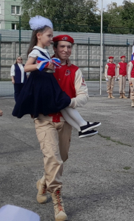 Егоров Андрей 