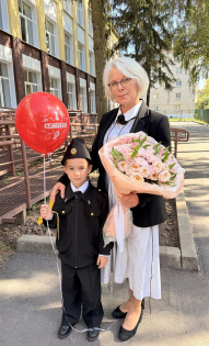 Николаев Давид