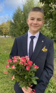 Федоров Дмитрий 