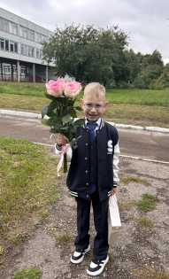 Михаил