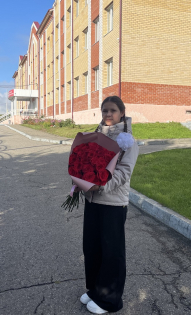 Никонорова Елена 
