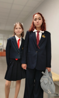 Вика Шупшина