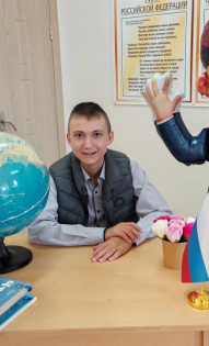 Макаров Максим