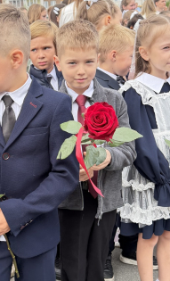 Лапташкина Мария