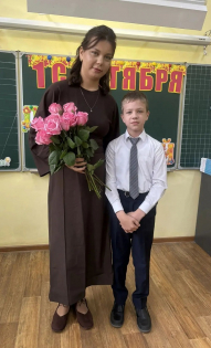 Котляров Михаил