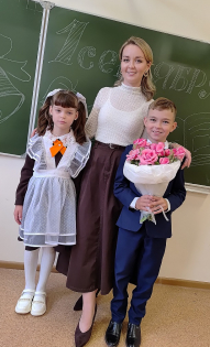 Фадеев Глеб
