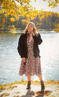 Екатерина