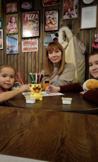 Сусанна, Анна и Марк