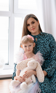 Нина и Мария