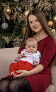 Ксения и Лев