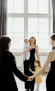 Иванова Виктория