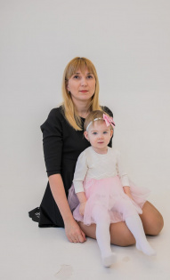 Наталия и Милана