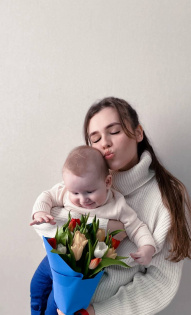 Анастасия и Павел