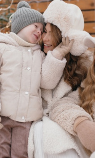 Анжела , Екатерина, Кирилл