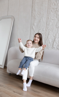 Екатерина и Марк