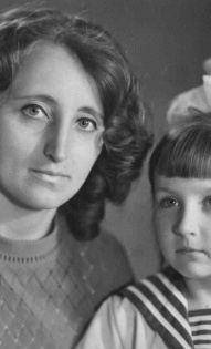 Светлана и Виктория