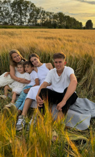 Ольга, Мария, Тимофей, Фадей и Ульяна