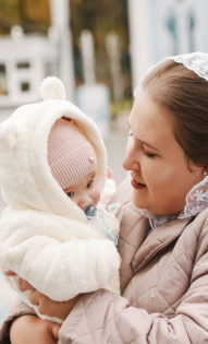 Анастасия и Василиса