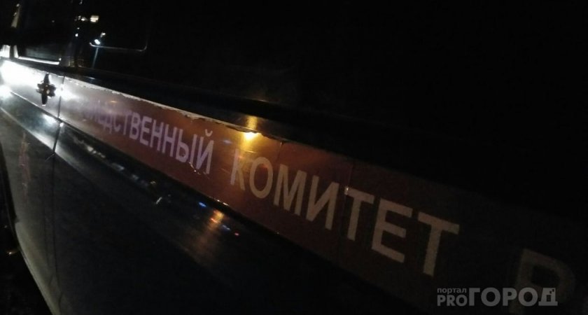 В Чувашии фельдшеры скорой бросили пьяного мужчину умирать в безлюдном месте