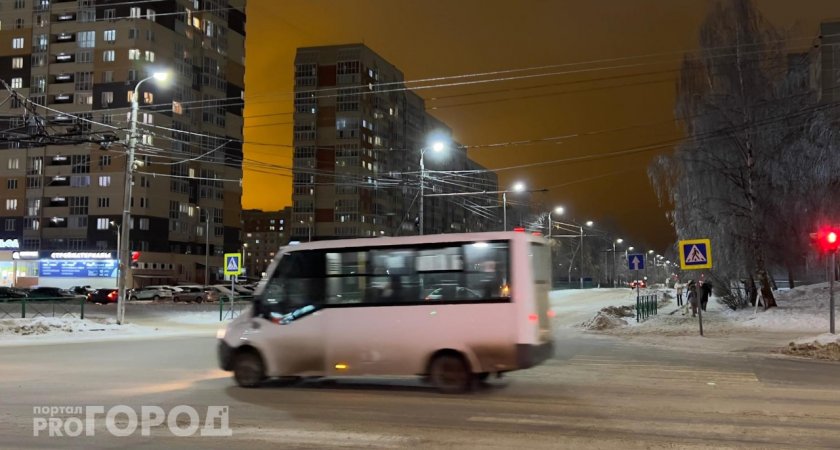 Смена расписания транспорта, единые проездные: что ждет жителей двух городов Чувашии