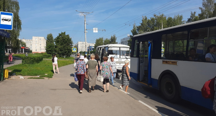 В Новочебоксарске введут проездные и абонементы на бесплатные пересадки