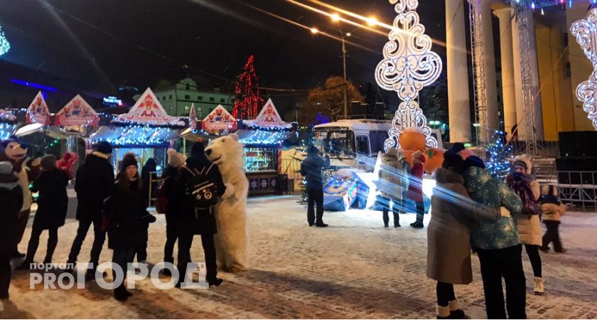 Названы три самых посещаемых и гостеприимных города Чувашии